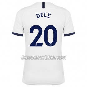 Tottenham Hotspur Dele Alli 20 Heim Trikotsatz 2019/20